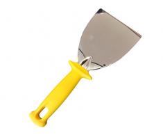 Lilly Codroipo Spatola Inox cm 8 Strumenti da Cucina, Acciaio Inossidabile