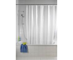 Wenko 21270100 - Tenda per doccia 3D Infinity, dimensioni: 180 x 200 cm