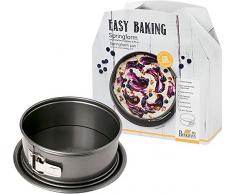 RBV Birkmann 881013 Stampo da Forno Teglia apribile 1 Pezzo(i)