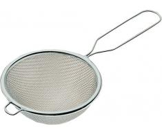 IrisÂ âÂ Colino Media Sfera 9Â cm. Acciaio Inox. 18/2252