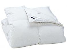 Billerbeck Platinedition 5542610001 Piumone a cassettoni 135x200 cm