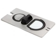 LACOR R69135C - Coperchio per friggitrice elettrica, 3,5 L