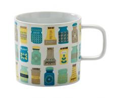 Typhoon Retro vasi Tazza