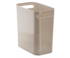 InterDesign 93191EU Contenitore, Grigio Talpa, 30,5 cm