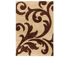 ABC Tappeto Palazzo Beige/Marrone 160 x 230 cm