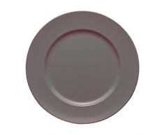 Excelsa Passione Colore Sottopiatto, Grigio