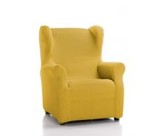 Martina Home Tunez - Copri-Divano Poggiatesta Poltrona con Ampio Schienale