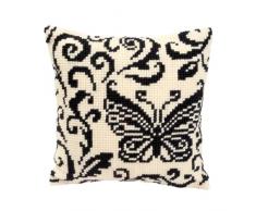 Cuscino Punto Croce VAR. 941