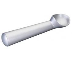 LACOR 67090- Cucchiaio Gelato Alluminio 18 cm