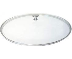 STAUB Lid Trasparente Coperchio per pentola