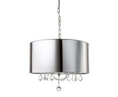 Wink design, Boston, Lampadario, Trasparente