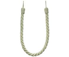 Jones Interiors-Reef Corda Intrecciata, con fermatenda Laterale Putty
