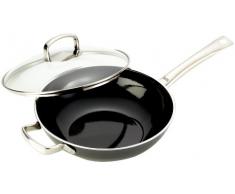 Silit 81260311 Profi - Wok 28 cm