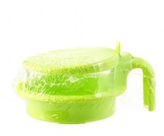 Home Formaggera, Plastica, Verde