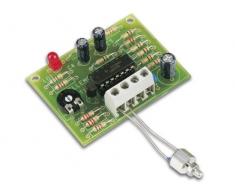 Velleman K2644 termometro Digitale per Corpo