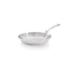 De Buyer - Padella Affinity in acciaio INOX 32cm