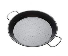 Kitchen Craft - Padella per Paella, Ã 32 cm, Antiaderente