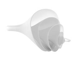 Tescoma 420596 Imbuto, Bianco, Taglia Unica