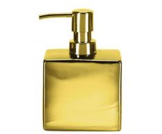 Kleine Wolke, Dispenser Sapone 5065125854 Glamour Gold, Oro (Gold)