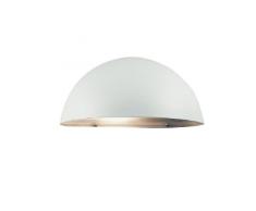Nordlux - Lampada a Parete Scorpius, per Esterni, Colore: Bianco