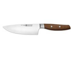WÃ¼sthof Epicure Coltello, Acciaio Inossidabile, Fibra Naturale, Marrone, 0