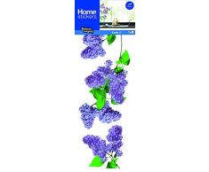 Unbekannt Finestra Sticker Viola Lilla