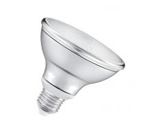 5.2 W Equivalenti 50 W Attacco E14 Confezione da 1 Pezzo Luce Calda 2700K OSRAM Spot PAR16 Lampadina LED