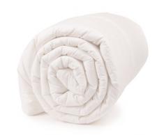 White Cloud - Piumone Estivo in Lana Premium, 260 x 220 cm, 2-4 tog