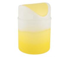 DEM 60180 Crystalway Gettavia Tavolo, Multicolore