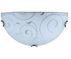 Rabalux Applique da Parete E27