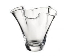 Villeroy & Boch Blossom Vaso N. 1, 18.5 cm, Cristallo, Lucido