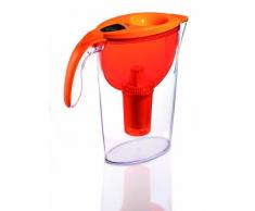 Laica Caraffa filtrante MF Fridge Arancio 2,25 l, 2,25 l
