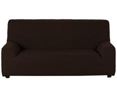 Casa Textil EnzoDaniela - Copridivano Dos_plazas Marrone