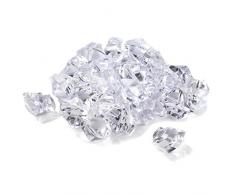 Beldray Ricambio Camino Elettrico e Parete di Fuoco Decorativo Pezzi, 500Â g