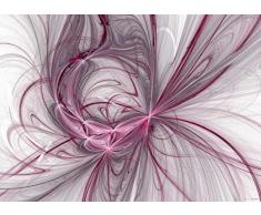 AG Design - Photo Wall Mural - Non Tessuto - Astratto - Foto Sfondo - Poster Gigante con Parete - 160 x 110 cm - 1 Parte - FTNM 2676