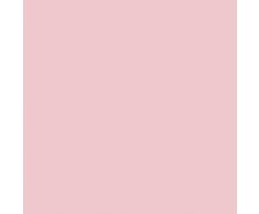Venilia - Foglio adesivo decorativo a tinta unita, PVC, Rosa cipria, 200 x 67,5 x cm
