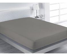 SABANALIA Letto 180 Grigio