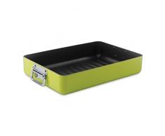 Berghoff 3700093 Eclipse Teglia Forno, Fernogreen, 5.6 L, Verde