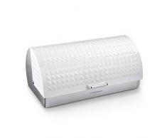 Morphy Richards Cestino per Pane, Bianco, Large