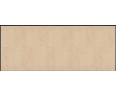 Wash+Dry - Tappeto Sahara 75x190, Beige