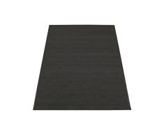 Miltex Tappetino EazyCare, Nero, 91 x 150 cm