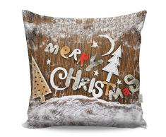 Asir Group LLC Cuscino, Multicolore