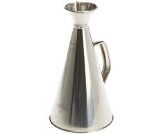 CUYDESA Oliera Cucina Anti-gocciolamento 1/2 litro Acciaio Inox