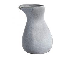 Kähler Mano Caraffa, Ceramica, Grigio