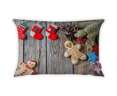 Bonamaison Federa, Multicolore, 35x50