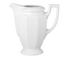 Rosenthal 10430-800001-14520 Maria, Caraffa 2, 1.0 L, Bianco (WeiÃ)
