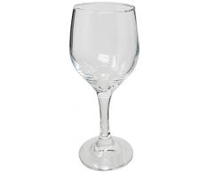 Borgonovo 98220 Ducale Calice in Vetro, 27 cl