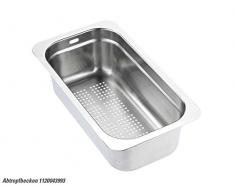 FRANKE 112.0043.993 scolapasta Acciaio Inossidabile