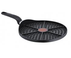 Tefal A19891 - Padella per waffle, diametro 26 cm