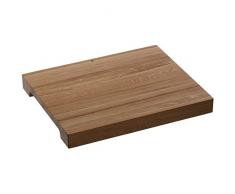 WMF 1879894500 Tagliere in Legno, 44 x 36 cm